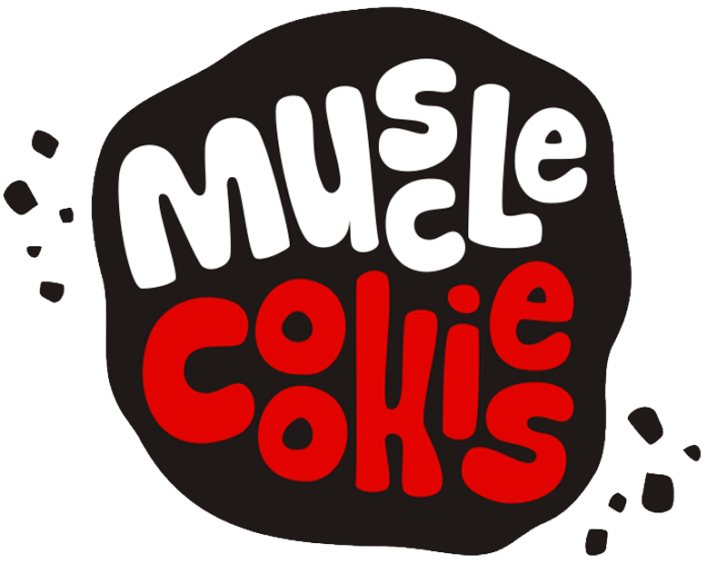 Muscle Cookies